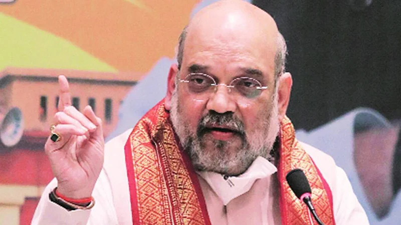 Amit Shah
