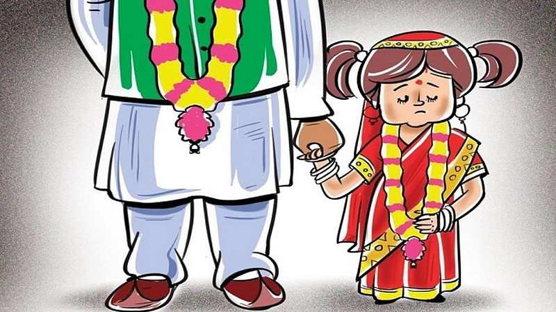 Pune 15 child marriage banned during the year