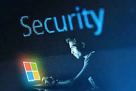 microsoft security update