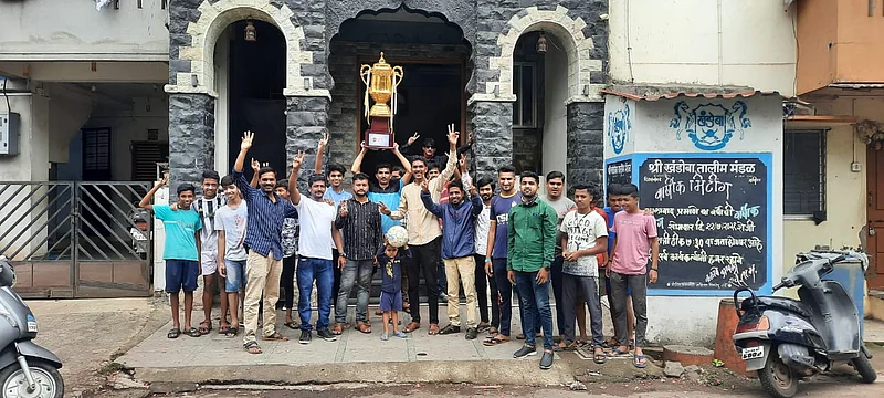 'कोपा' अमेरिका फुटबॉल स्पर्धा; शिवाजीपेठेत जल्लोष तर मंगळवार पेठेत सन्नाटा
