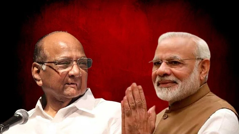 पवार-मोदी भेटीबाबात संभ्रम नको; नवाब मलिकांनी दिलं स्पष्टीकरण
