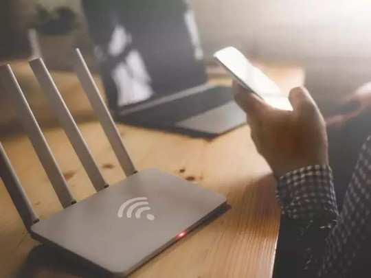 WiFi connection