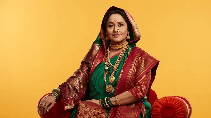 Nishigandha Wad