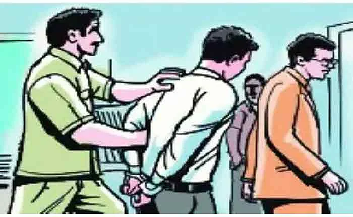 प्रेमात वेडी झालेल्या राधाचे अपहरण करण्याची प्रियकराची धमकी
