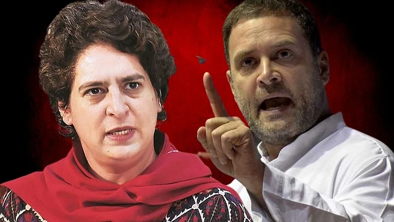 UP हिंसाचार: भाजपने मर्यादा ओलांडल्या; कॉंग्रेसचा हल्लाबोल