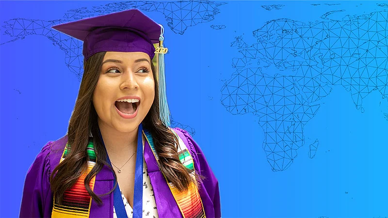 Abroad Education