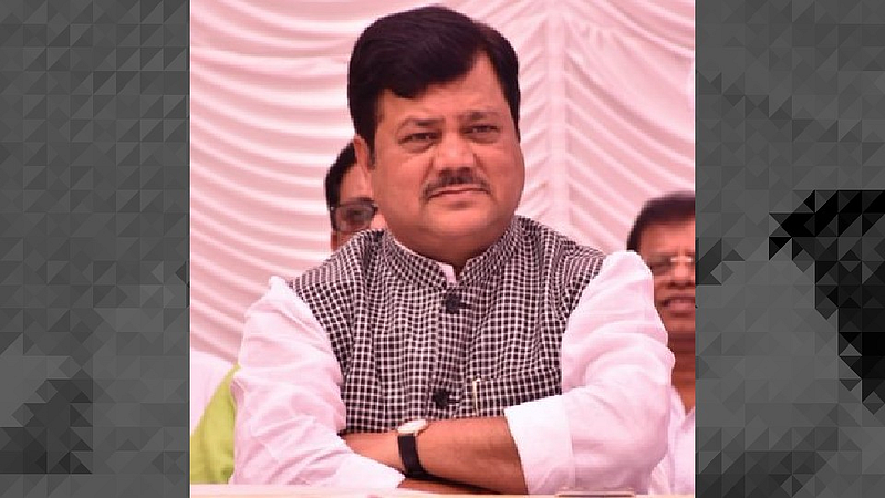 Pravin Darekar
