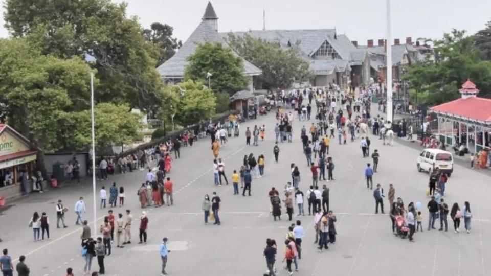 Shimla