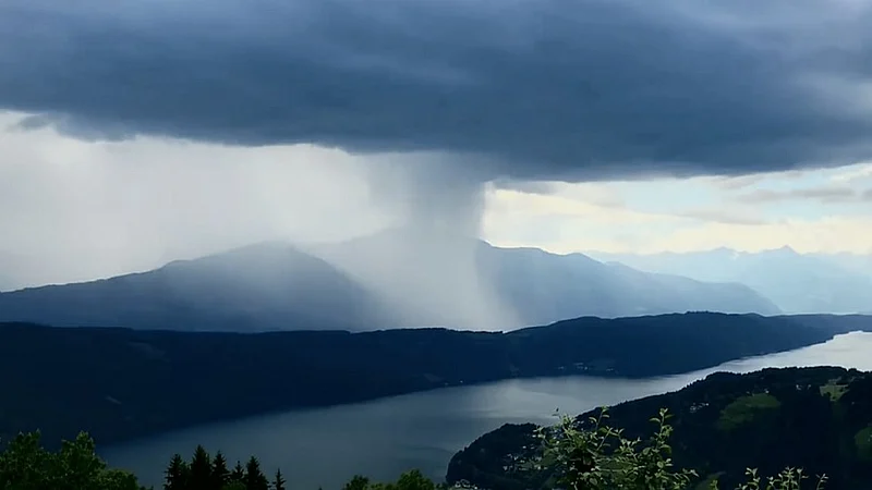 cloudburst