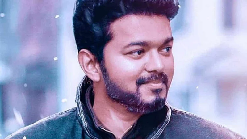Vijay
