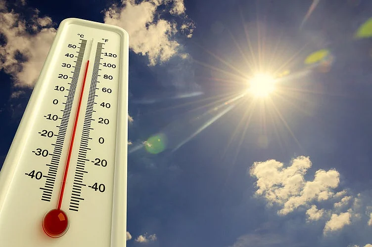 Temperature
