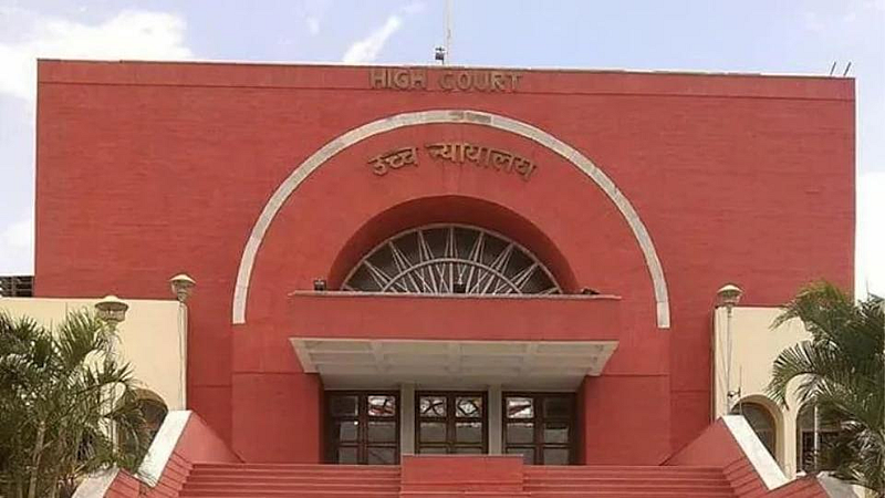 बांधकामाचे कार्यालय हलविण्याबाबत हस्तक्षेप करण्यास खंडपीठाचा नकार