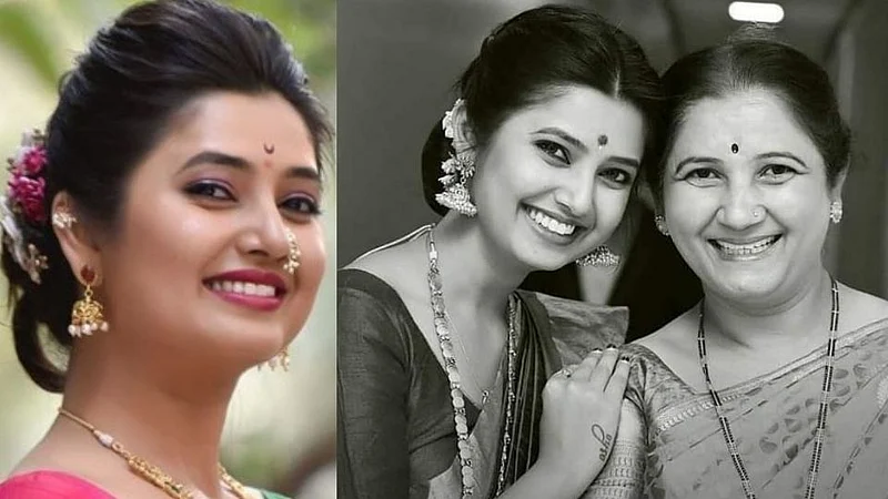 Prajakta mali