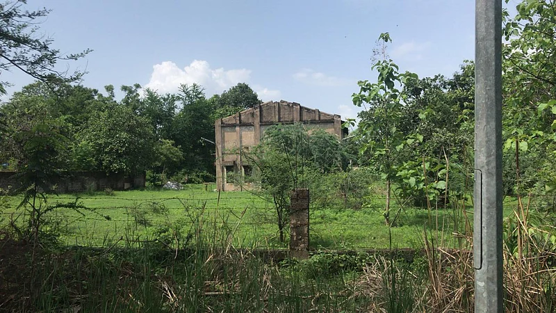केवळ कोळशाच्या भरोशावर किती दिवस ‘काॅलर टाईट’ करणार?