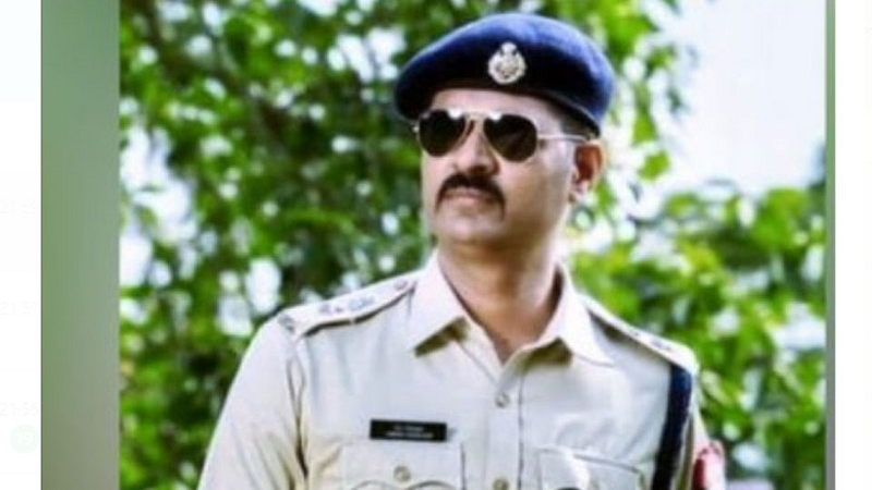 Vaibhav Nimbalkar
