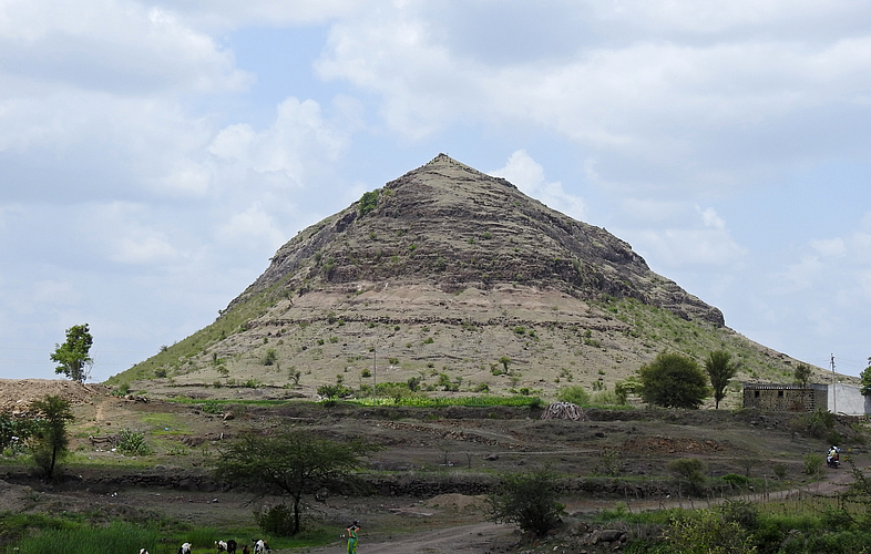bhorwadi fort