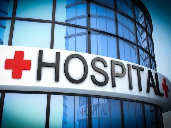 Covid Hospital