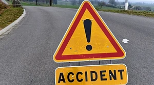 accident accident