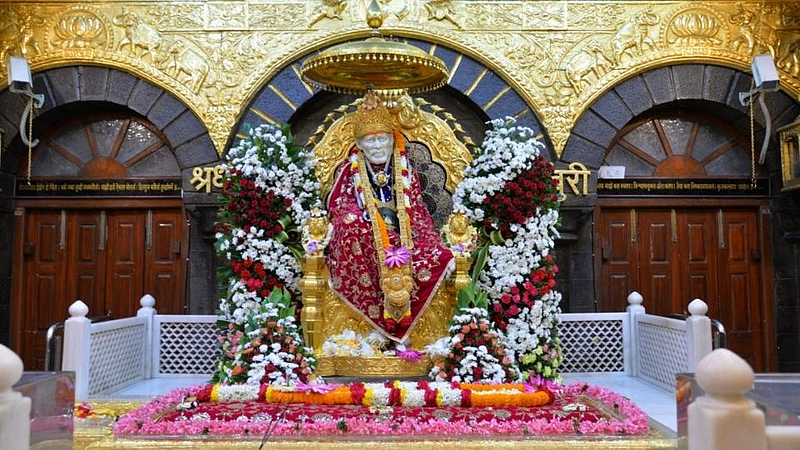 Shirdi