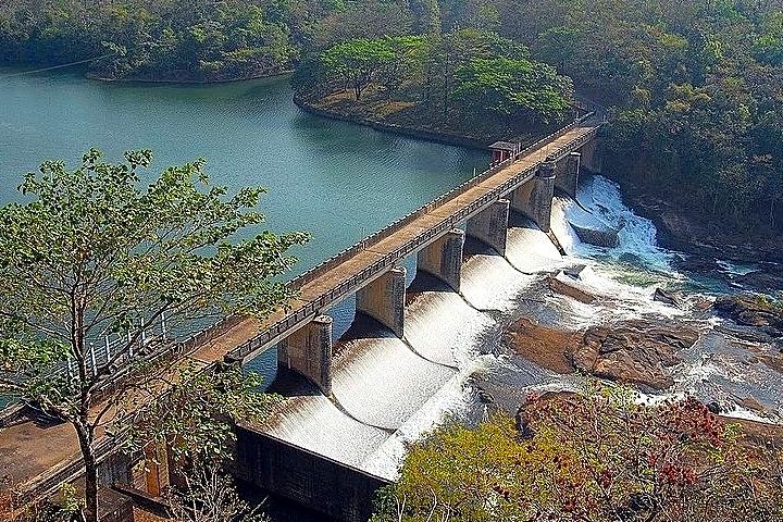 Dam