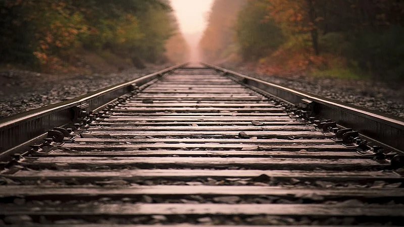 rail
