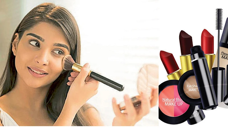 Makeup