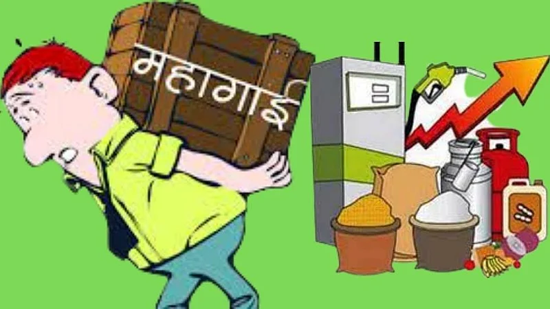 खरंच कुठे नेऊन ठेवलाय महाराष्ट्र माझा! जनतेचा राजकारण्यांना सवाल
