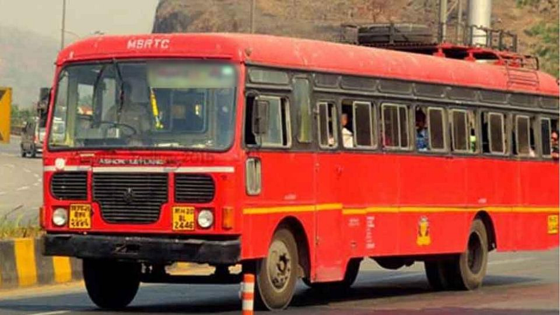 पुण्यातून सुरत, बडोद्यासाठी रोज एसटी बस सुटणार