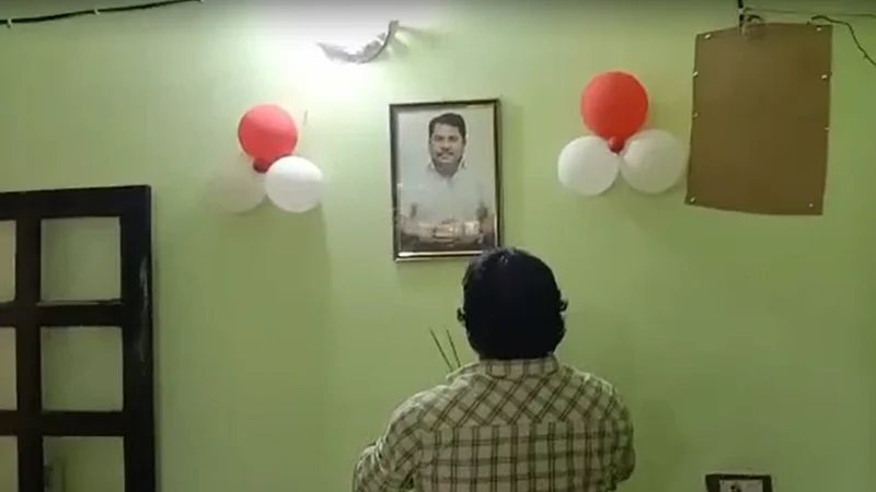 vijay wadettiwar