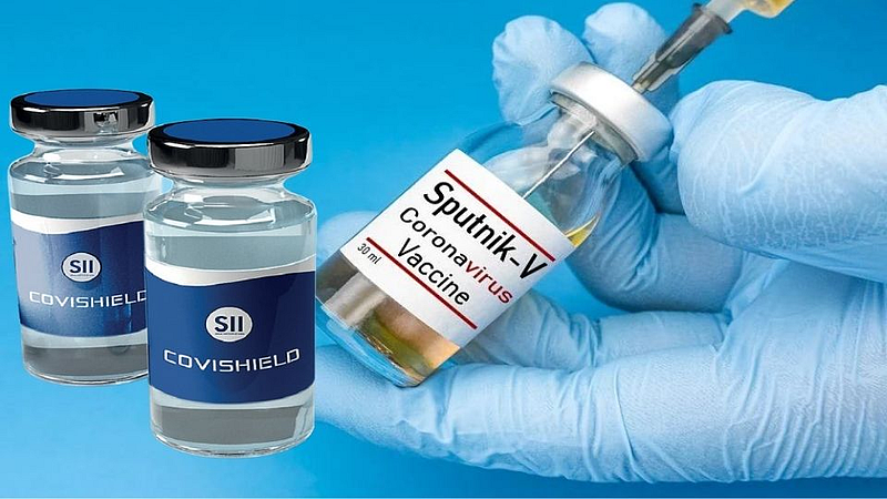 sputnik-covishield