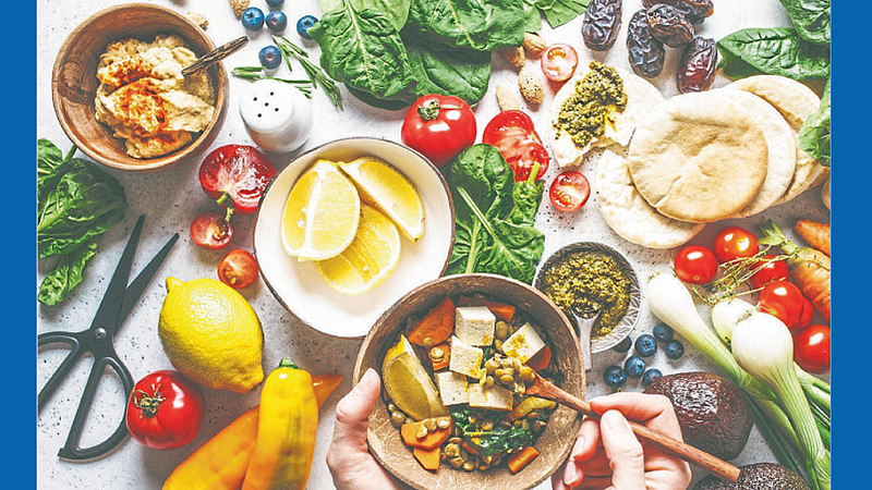 Healthy Food