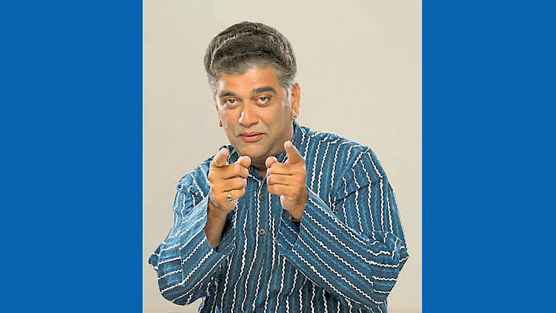 Dr Girish Oak