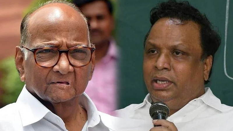 MLA Ashish Shelar