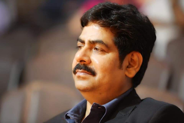 rajendra bhosale