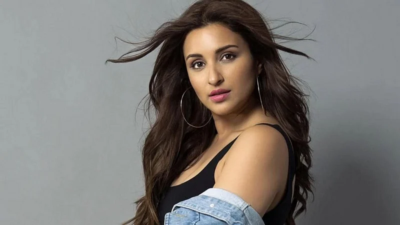actress parineeta chopra