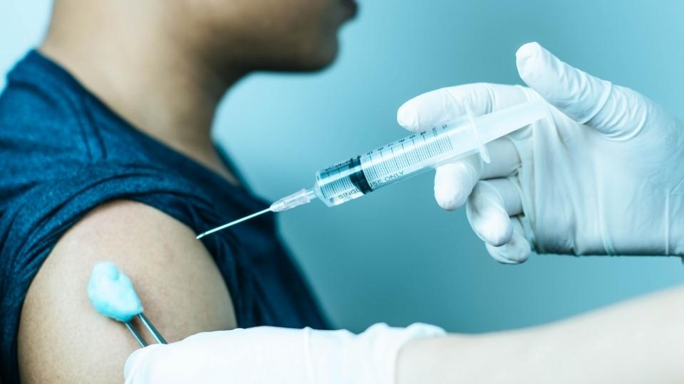 vaccination