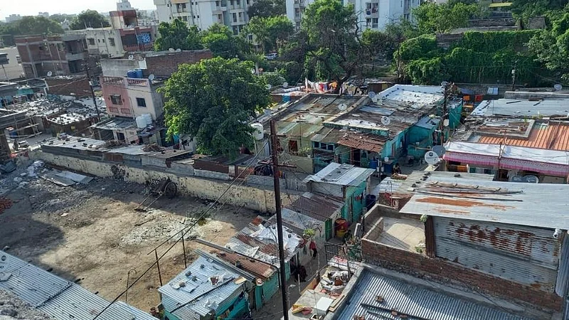 Slum