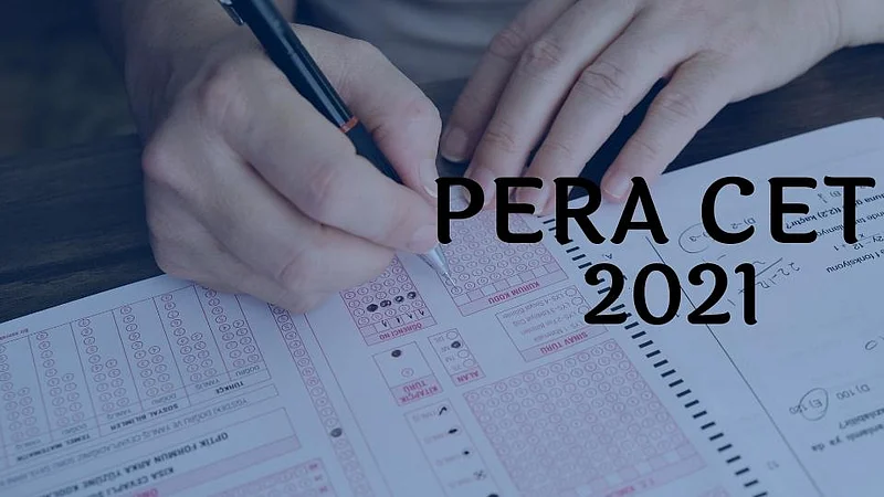 PERA CET 2021 : अर्ज भरण्यासाठी १२ जुलैपर्यत मुदतवाढ