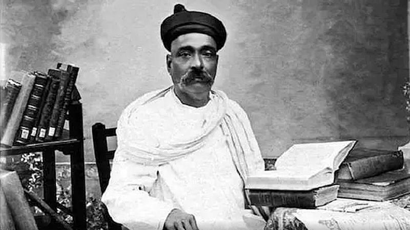Lokmanya Tilak