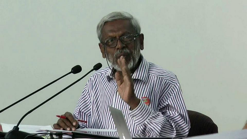 Dr. Bharat Patankar