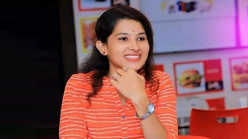 Pooja Chavan