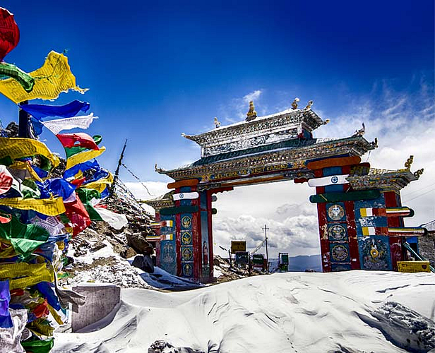 tawang