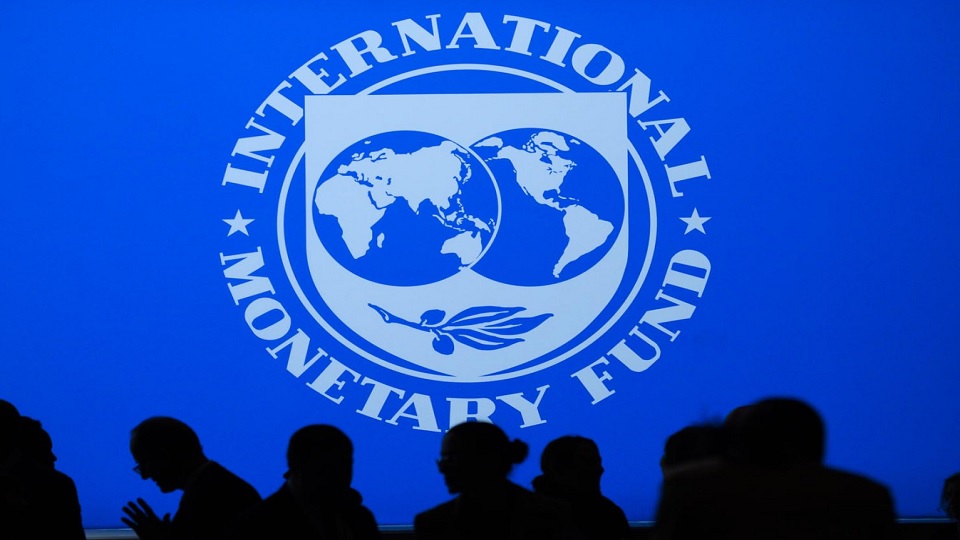 IMf cuts India's Economy growth Prediction