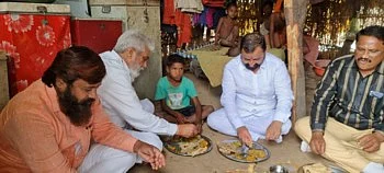 Agriculture Minister Dada Bhuse