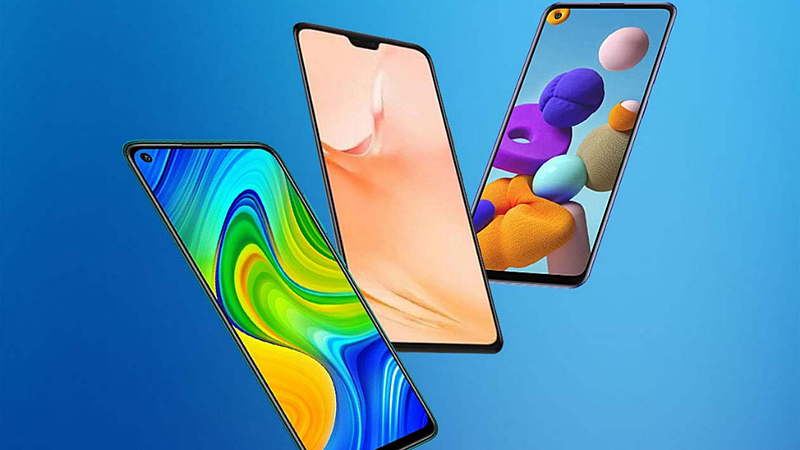 tecno Phone