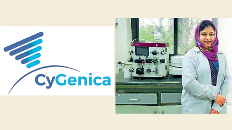 Cygenica