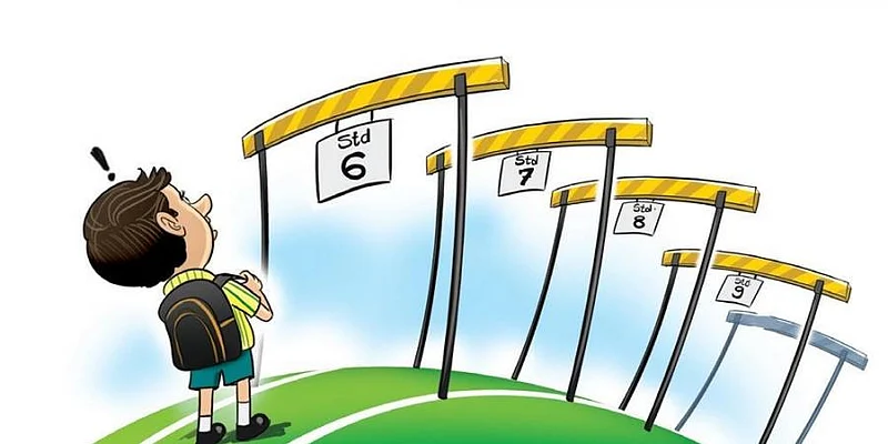 विद्यार्थ्यांची क्षमता सेतू कोर्समधून तपासणार