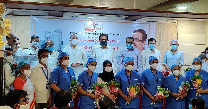doctors
