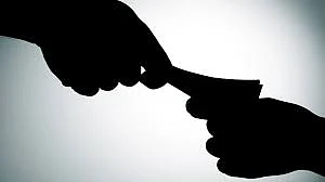 Bribe