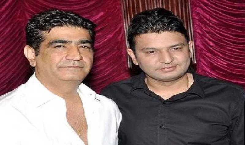 पुतण्यावर बलात्काराचा आरोप, काका किशनकुमार यांनी केला खंडणीचा आरोप